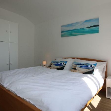 Apartman Ema มาลินสกา ภายนอก รูปภาพ